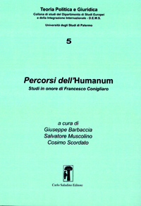 Percorsi dell'Humanum